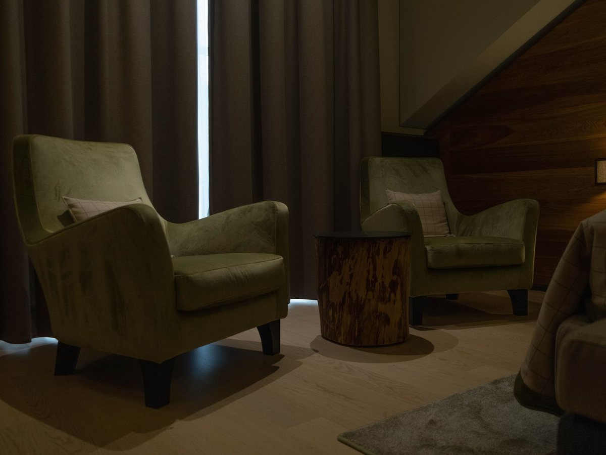 The Bendigo Room