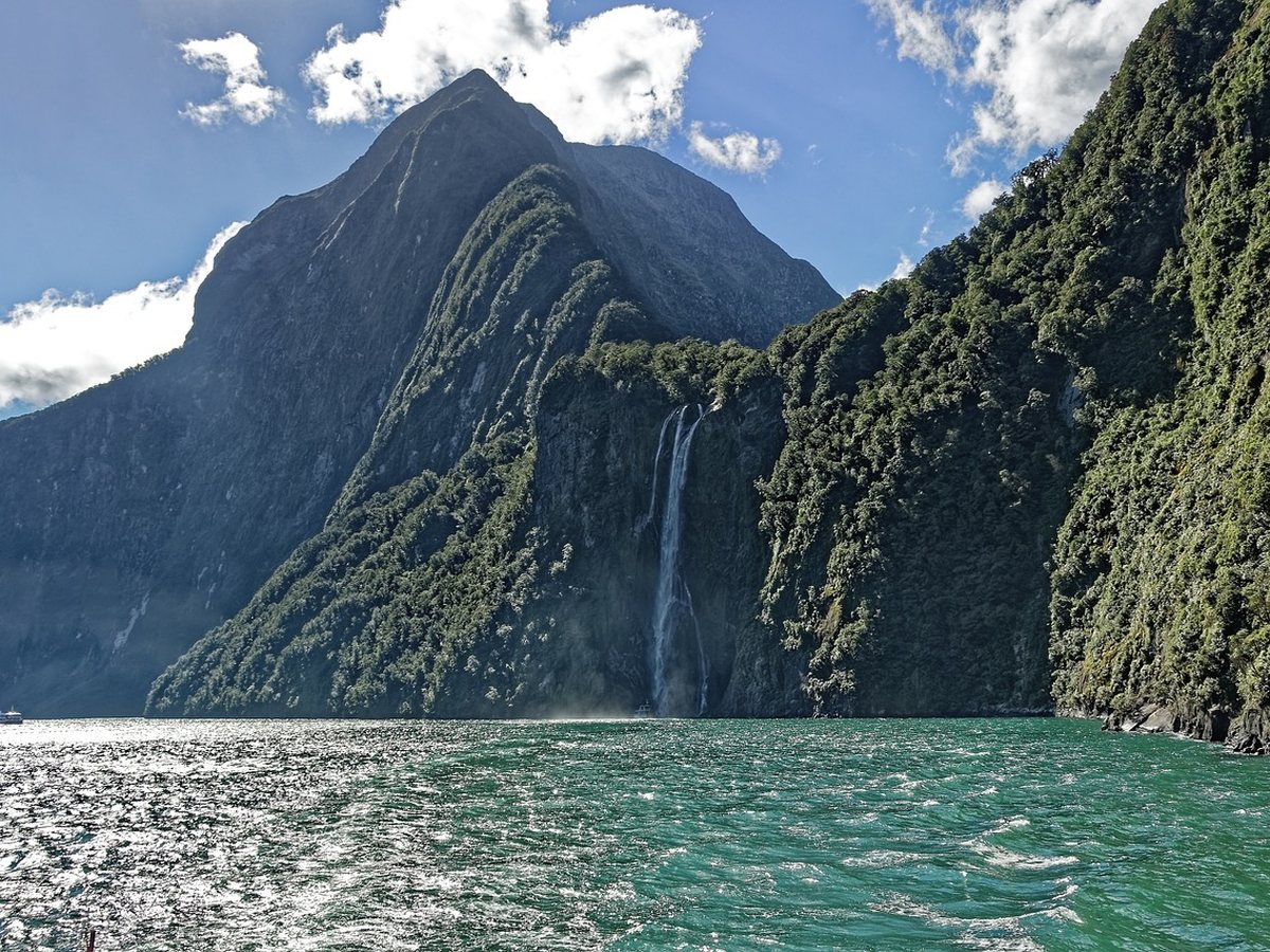 Milford Sound